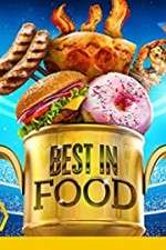 Watch Best in Food Zoechip