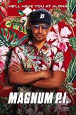 Watch Magnum P.I. Zoechip