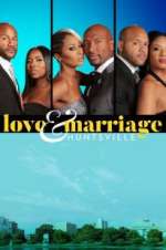 Watch Love & Marriage: Huntsville Zoechip