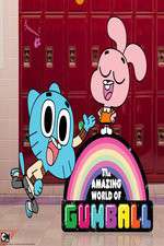 Watch The Amazing World of Gumball Zoechip