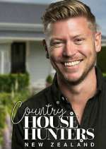 Watch Country House Hunters: New Zealand Zoechip