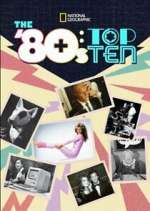 Watch The '80s: Top Ten Zoechip