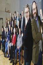 Watch Old School with the Hairy Bikers Zoechip