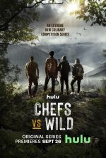 Watch Chefs vs. Wild Zoechip