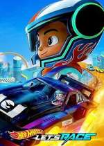 Watch Hot Wheels Let's Race Zoechip