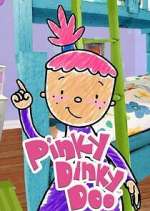Watch Pinky Dinky Doo Zoechip