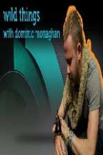Watch Wild Things With Dominic Monaghan Zoechip