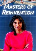 Watch Masters of Reinvention Zoechip