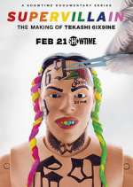 Watch Supervillain: the Making of Tekashi 6ix9ine Zoechip