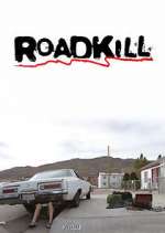 Watch Roadkill Zoechip