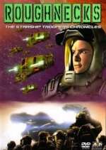 Watch Roughnecks: Starship Troopers Chronicles Zoechip