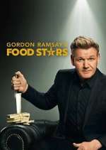 Watch Gordon Ramsay's Food Stars Zoechip