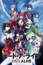 Watch Date a Live Zoechip
