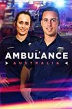Watch Ambulance Australia Zoechip