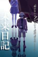 Watch Mirai Nikki Zoechip