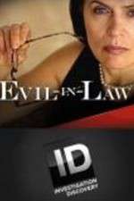 Watch Evil-in-Law Zoechip