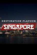 Watch Destination Flavour Singapore Zoechip