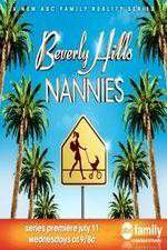 Watch Beverly Hills Nannies Zoechip