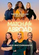 Watch Match Me Abroad Zoechip