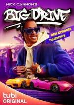 Watch Nick Cannon's Big Drive Zoechip