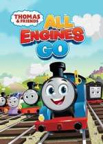 Watch Thomas & Friends: All Engines Go Zoechip