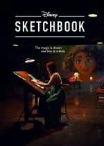 Watch Sketchbook Zoechip