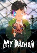 Watch My Daemon Zoechip