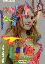 Watch Fanatics: The Deep End Zoechip