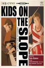 Watch Kids on the Slope Zoechip