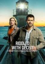 Watch A Martha\'s Vineyard Mystery Zoechip