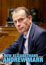 Watch New Elizabethans with Andrew Marr Zoechip