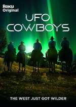 Watch UFO Cowboys Zoechip