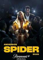 Watch Anderson Spider Silva Zoechip