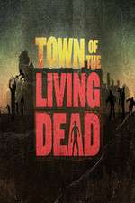 Watch Town of the Living Dead Zoechip