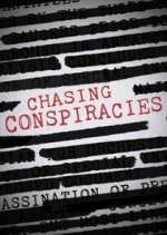 Watch Chasing Conspiracies Zoechip