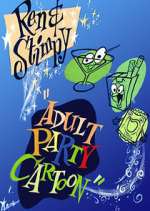Watch Ren and Stimpy: Adult Party Cartoon Zoechip