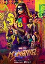Watch Ms. Marvel Zoechip