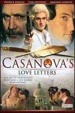Watch Casanovas Love Letters Zoechip