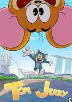 Watch Tom and Jerry Zoechip