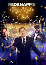 Watch Redknapp's Big Night Out Zoechip