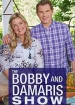 Watch The Bobby and Damaris Show Zoechip