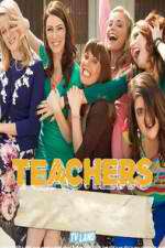 Watch Teachers Zoechip