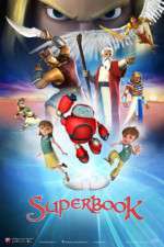 Watch Superbook Zoechip