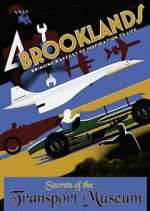 Watch Secrets of the Transport Museum Zoechip