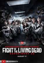 Watch Fight of the Living Dead Zoechip