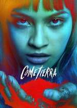 Watch Cometierra Zoechip