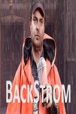Watch Backstrom Zoechip