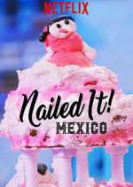 Watch Nailed It! Mexico Zoechip