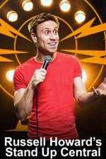 Watch Russell Howard's Stand Up Central Zoechip