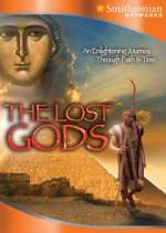 Watch The Lost Gods Zoechip